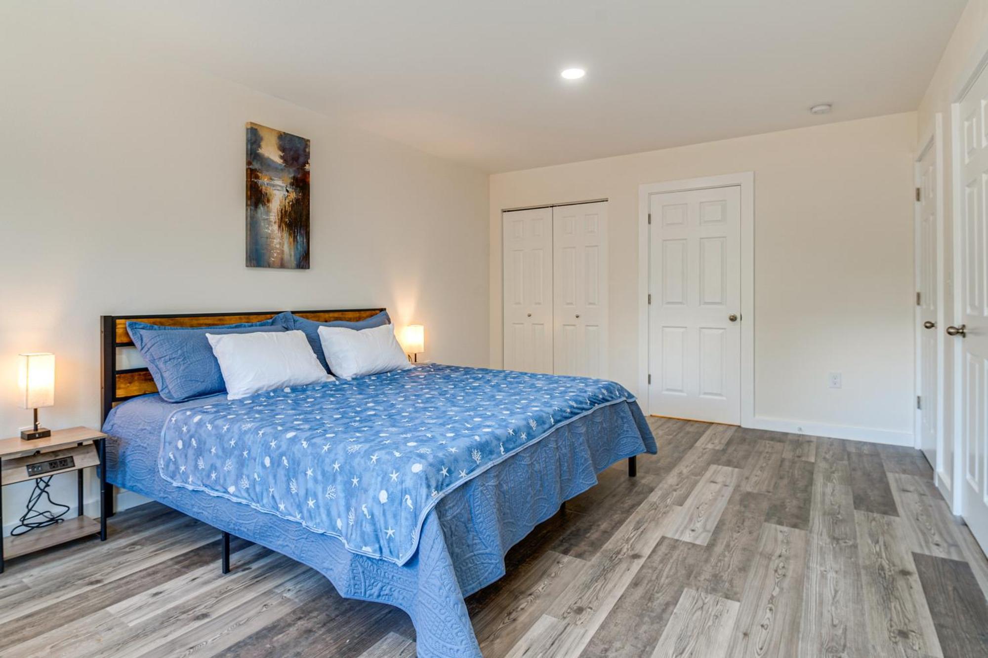Вилла Charming Westport Abode With Hot Tub, Deck And Yard! Экстерьер фото