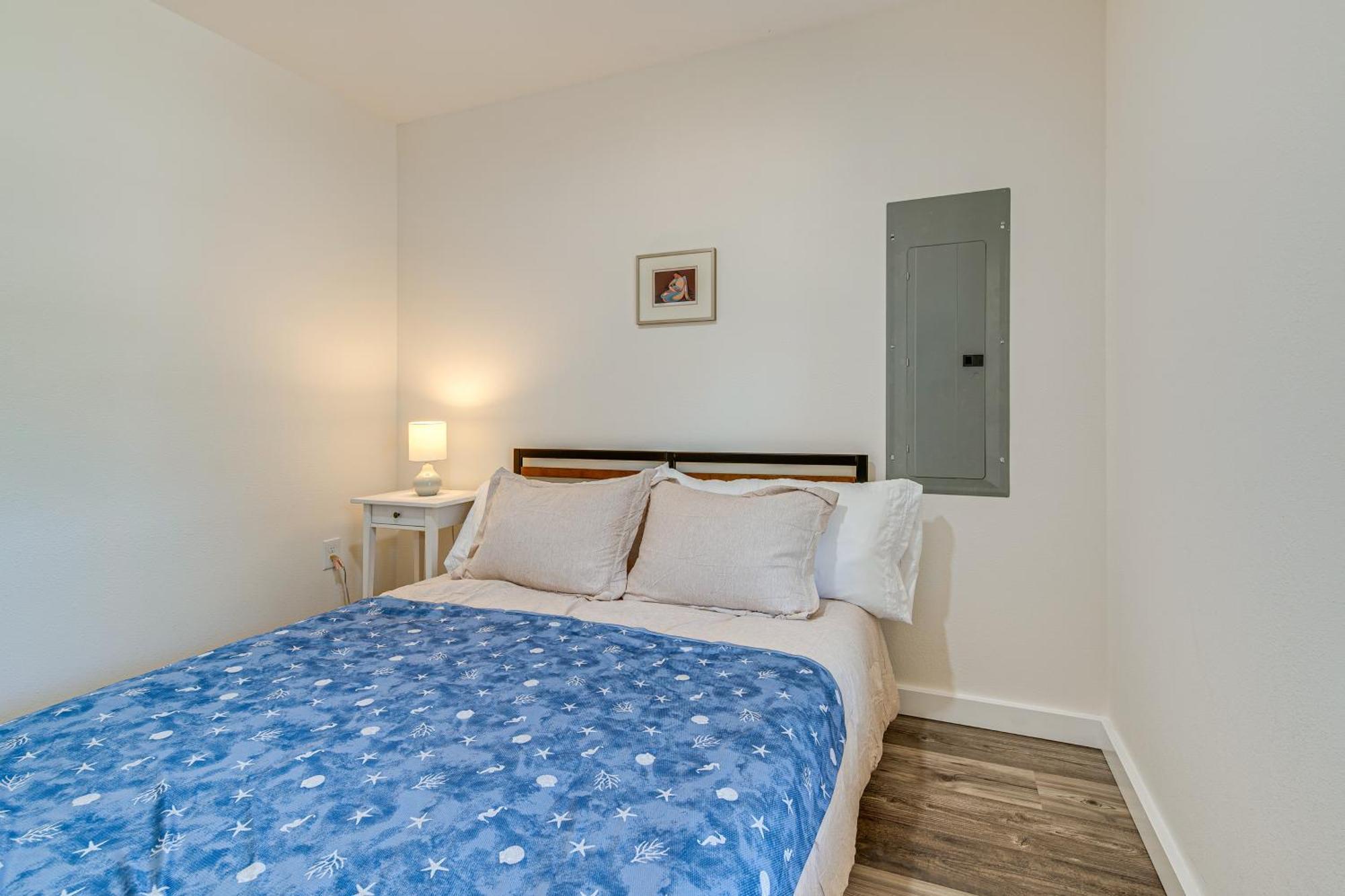 Вилла Charming Westport Abode With Hot Tub, Deck And Yard! Экстерьер фото
